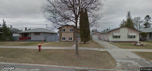 Larawan ng 512 Best Street sa Winnipeg, Manitoba