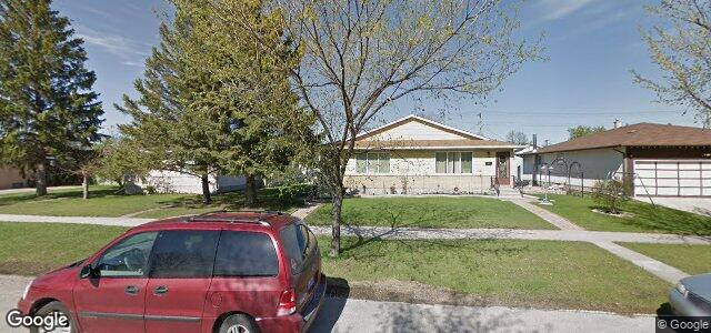 Larawan ng 514 Seaton Street sa Winnipeg, Manitoba