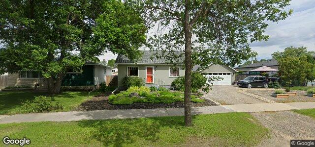 Larawan ng 515 Bedson Street sa Winnipeg, Manitoba