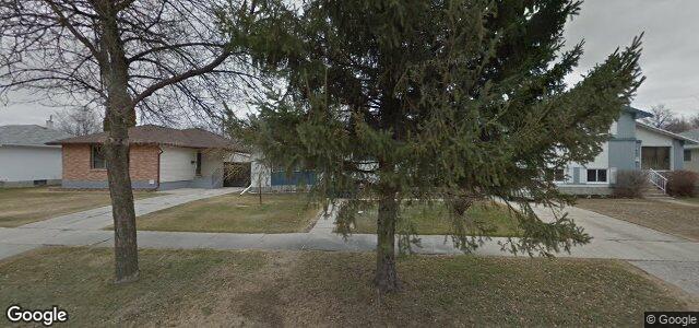 Larawan ng 515 Best Street sa Winnipeg, Manitoba