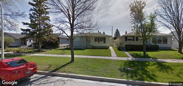 Larawan ng 515 Raquette Street sa Winnipeg, Manitoba