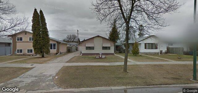 Larawan ng 516 Best Street sa Winnipeg, Manitoba