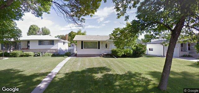 Larawan ng 52 Jolliett Crescent sa Winnipeg, Manitoba