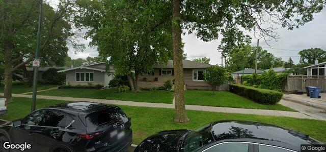 Larawan ng 52 Sansome Avenue sa Winnipeg, Manitoba