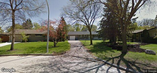 Larawan ng 52 Wordsworth Way sa Winnipeg, Manitoba