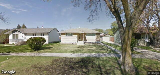 Larawan ng 520 Raquette Street sa Winnipeg, Manitoba