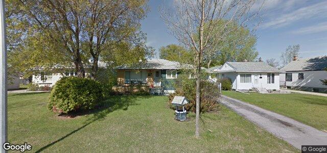 Larawan ng 520 Sumach Street sa Winnipeg, Manitoba
