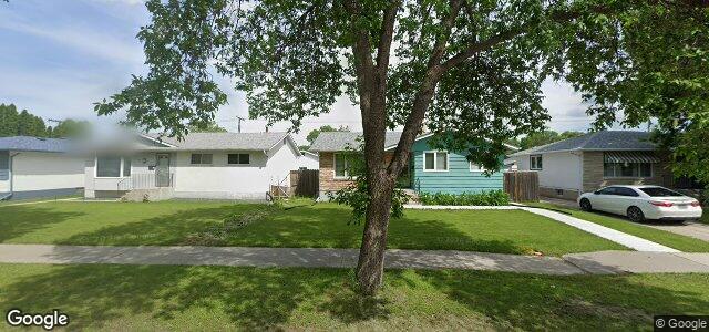 Larawan ng 523 Bedson Street sa Winnipeg, Manitoba