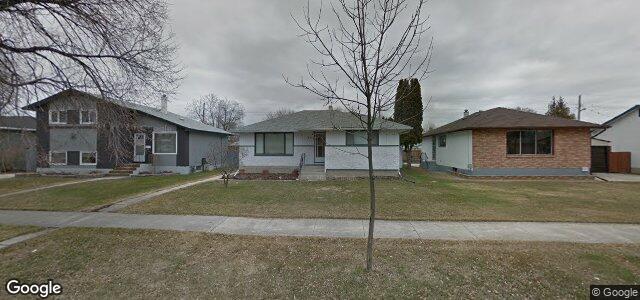 523 Best Street（加拿大曼尼托巴省溫尼伯市）房屋照片