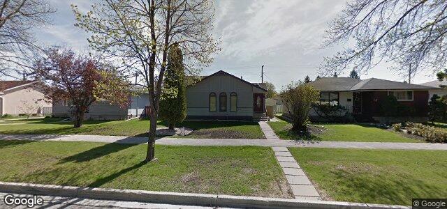 Larawan ng 523 Raquette Street sa Winnipeg, Manitoba