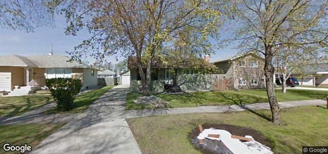 524 Raquette Street（加拿大曼尼托巴省溫尼伯市）房屋照片