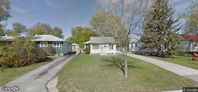 Larawan ng 524 Sumach Street sa Winnipeg, Manitoba