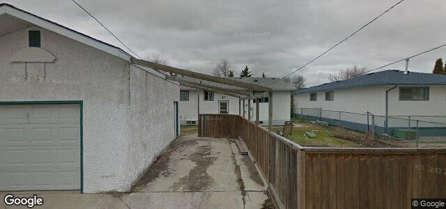 Larawan ng 527 Bedson Street sa Winnipeg, Manitoba