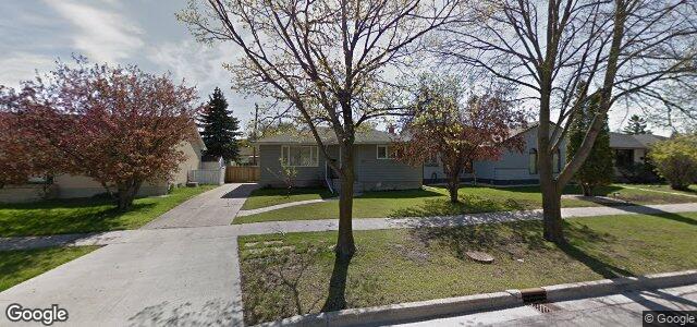 Larawan ng 527 Raquette Street sa Winnipeg, Manitoba