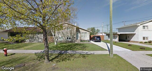 Photo of 528 Raquette Street in Winnipeg, Manitoba