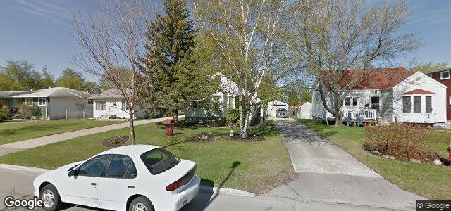 Larawan ng 528 Sumach Street sa Winnipeg, Manitoba