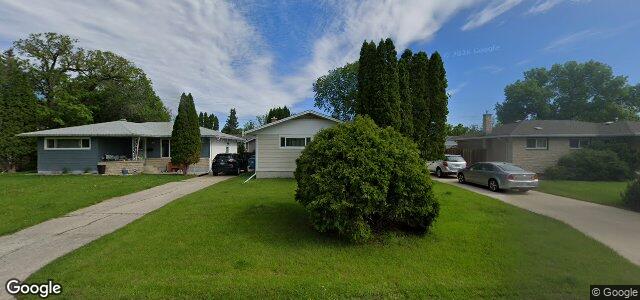 Larawan ng 53 Columbus Crescent sa Winnipeg, Manitoba