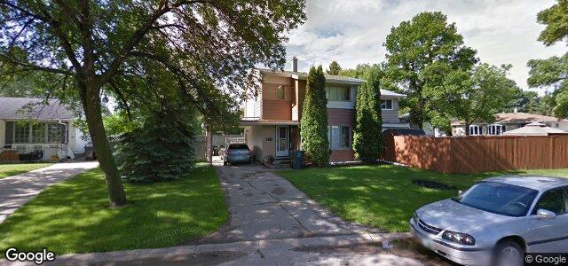 Larawan ng 53 Jolliett Crescent sa Winnipeg, Manitoba