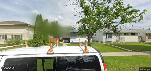 Larawan ng 531 Bedson Street sa Winnipeg, Manitoba