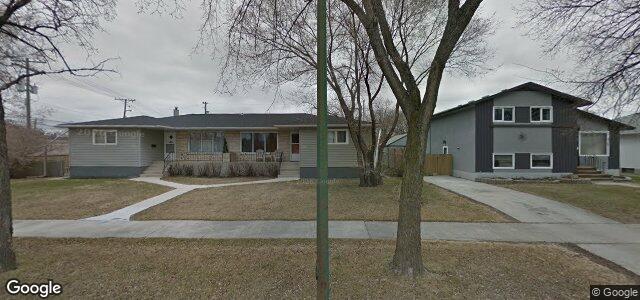 Larawan ng 531 Best Street sa Winnipeg, Manitoba