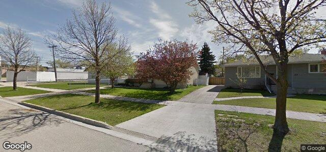 531 Raquette Street（加拿大曼尼托巴省温尼伯市）房屋照片