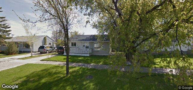 Photo of 531 Seaton Street in Winnipeg, Manitoba
