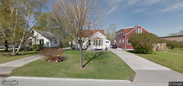 Larawan ng 532 Sumach Street sa Winnipeg, Manitoba