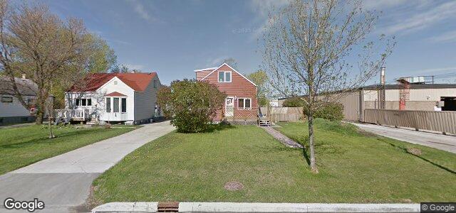 Larawan ng 536 Sumach Street sa Winnipeg, Manitoba