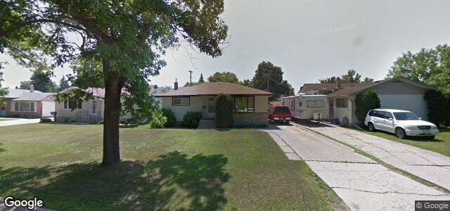 Photo of 54 Byrd Avenue in Winnipeg, Manitoba