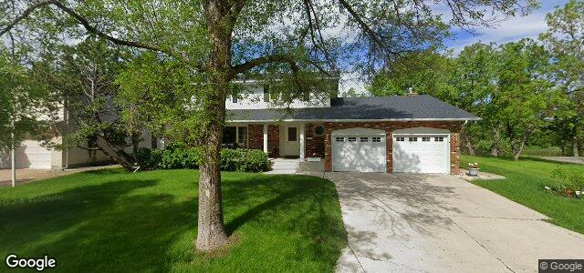 Photo of 54 Coleridge Park Drive in Winnipeg, Manitoba