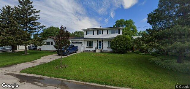 54 Cortez Bay（加拿大曼尼托巴省溫尼伯市）房屋照片