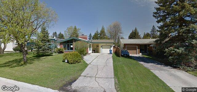 Larawan ng 54 Ericsson Bay sa Winnipeg, Manitoba