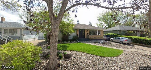 Larawan ng 54 Haultain Crescent sa Winnipeg, Manitoba