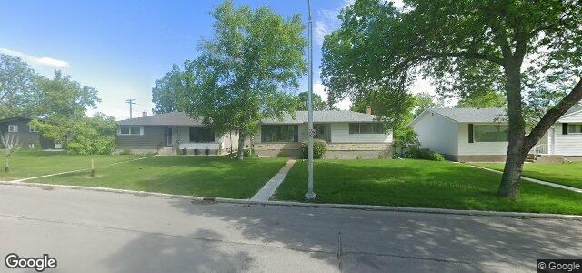 Larawan ng 54 Jolliett Crescent sa Winnipeg, Manitoba