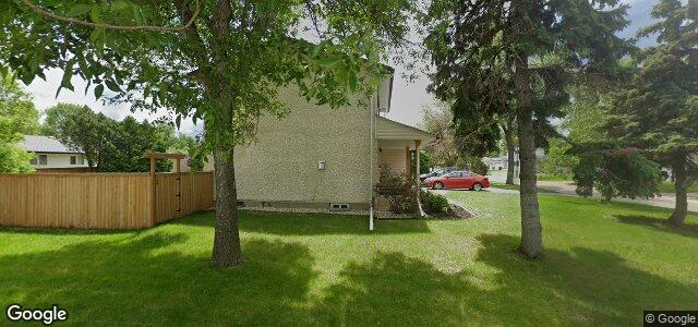 Larawan ng 54 Twain Drive sa Winnipeg, Manitoba