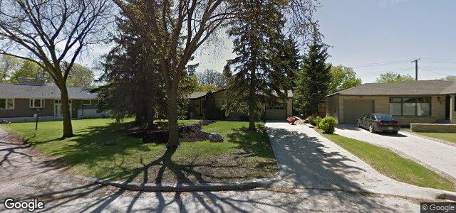 Larawan ng 54 Wordsworth Way sa Winnipeg, Manitoba