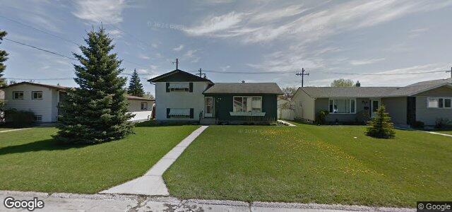 Larawan ng 55 Belcourt Bay sa Winnipeg, Manitoba