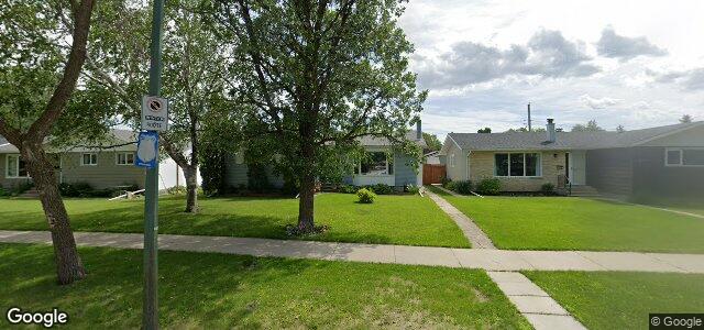 Photo of 55 Browning Boulevard in Winnipeg, Manitoba