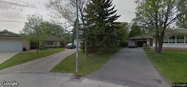 Larawan ng 55 Dickens Drive sa Winnipeg, Manitoba