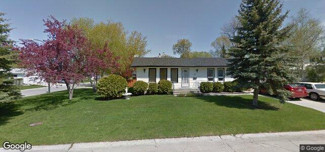 55 Erlandson Drive（加拿大曼尼托巴省温尼伯市）房屋照片