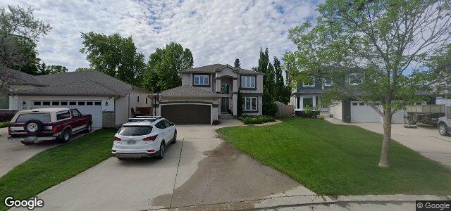 Larawan ng 55 Franklin Bay sa Winnipeg, Manitoba