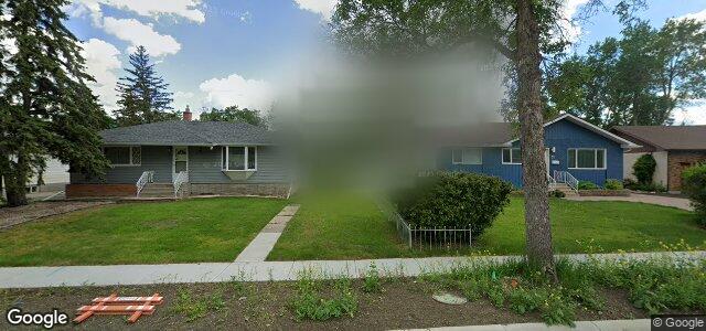 Larawan ng 55 Haultain Crescent sa Winnipeg, Manitoba