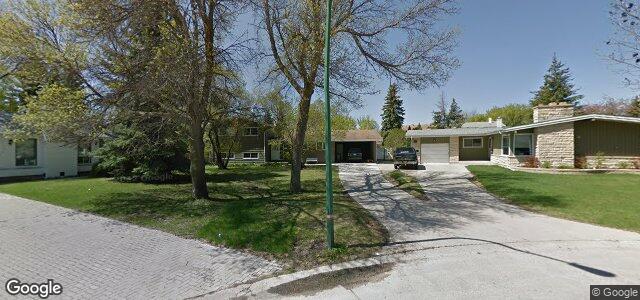 Larawan ng 55 Robert Service Bay sa Winnipeg, Manitoba