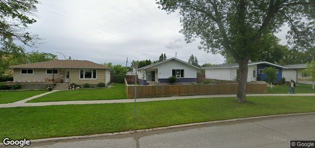 Larawan ng 55 Sansome Avenue sa Winnipeg, Manitoba