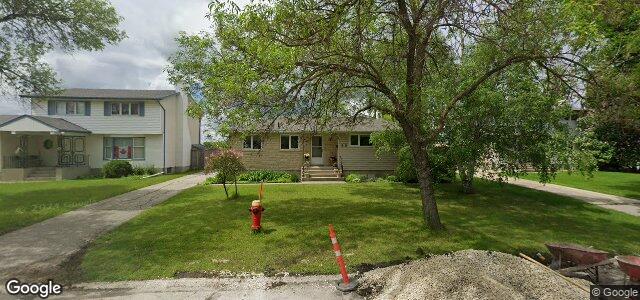 Larawan ng 55 Twain Drive sa Winnipeg, Manitoba