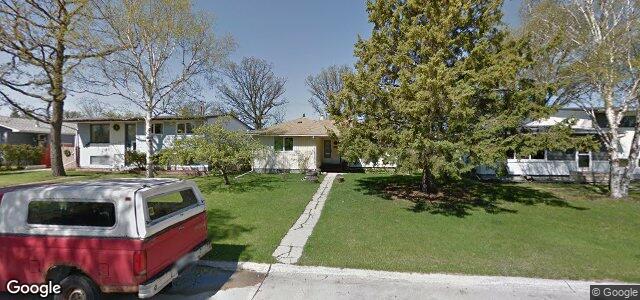 Larawan ng 56 Addison Crescent sa Winnipeg, Manitoba
