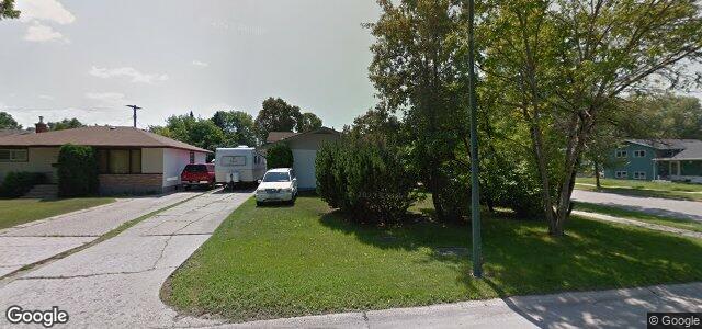 Larawan ng 56 Byrd Avenue sa Winnipeg, Manitoba