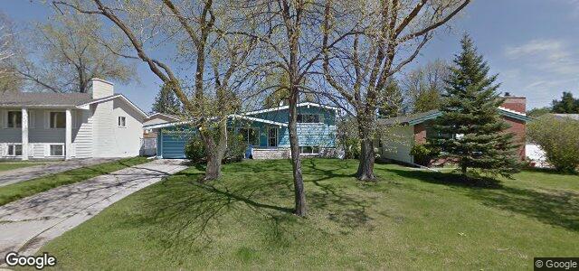 Larawan ng 56 Ericsson Bay sa Winnipeg, Manitoba