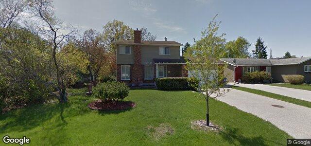 Photo of 56 Erlandson Drive in Winnipeg, Manitoba