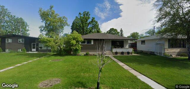 56 Jolliett Crescent（加拿大曼尼托巴省溫尼伯市）房屋照片